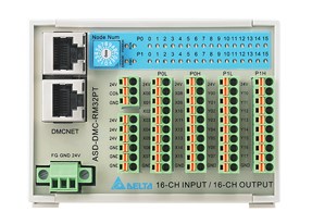 32 Digital Input and Output Remote Module