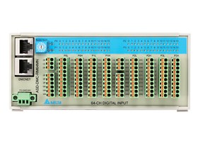 64 Digital Input Remote Module